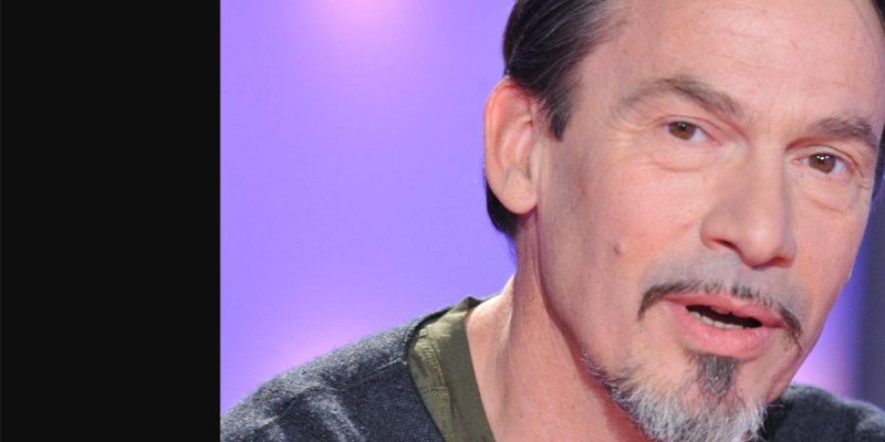 C à Vous : Éric Serra livre des détails étranges sur la chimiothérapie de Florent Pagny