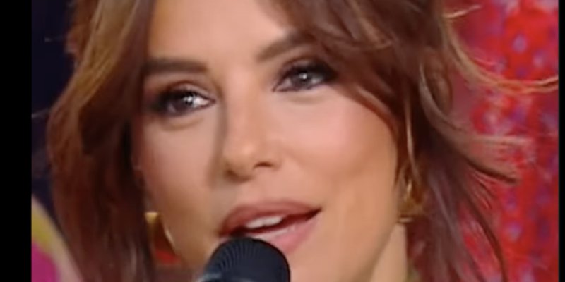 C à vous : Eva Longoria ravive un souvenir amusant avec Patrick Cohen
