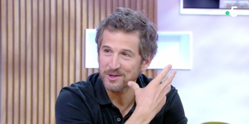 C à Vous : Guillaume Canet dévoile les zones d'ombre de sa vie avec Marion Cotillard, une confession inattendue ?
