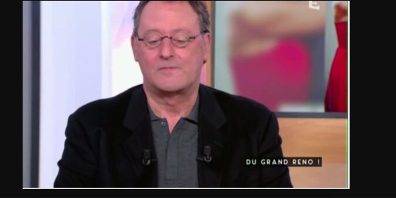 C à Vous : Jean Reno invité d'Anne-Elisabeth Lemoine, le choc, déjà ses dernières volontés