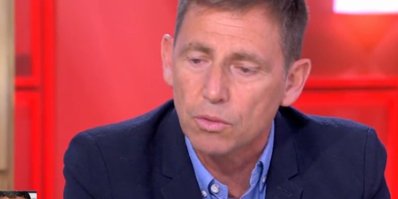 C à Vous - Kylian Mbappé et Achraf Hakimi, scandale au PSG, l'appel poignant de Daniel Riolo (vidéo)