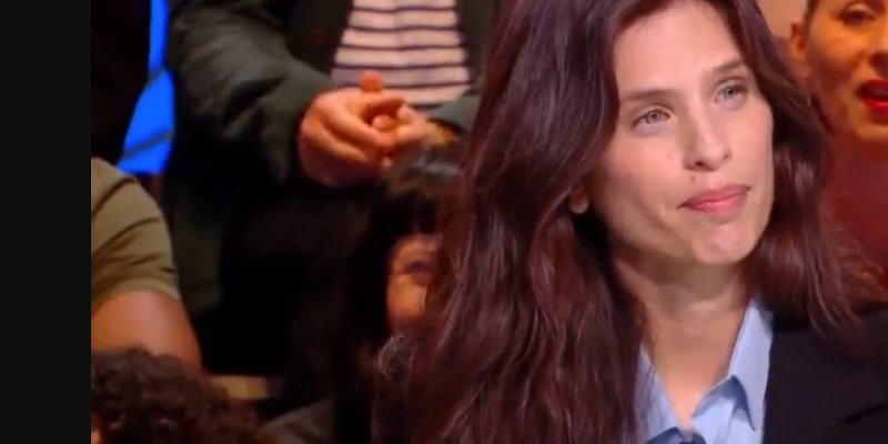 C à Vous - Maïwenn face aux accusations : L'interview explosive avec Anne-Elisabeth Lemoine avec Johnny Depp en toile de fond