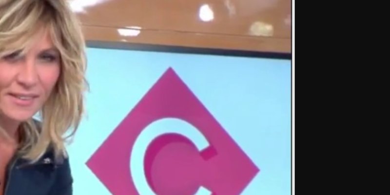 C à Vous - Mathilde Seigner, sa conception inhabituelle du couple avec Mathieu Petit fait débat