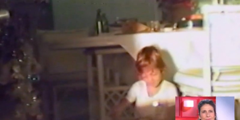 C à Vous - Quand Sheila brise le silence : Confessions poignantes sur la tragédie de son fils disparu (vidéo)