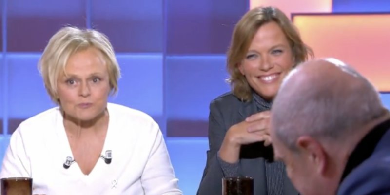 « C'est faux » : Muriel Robin réagit aux polémiques de LOL