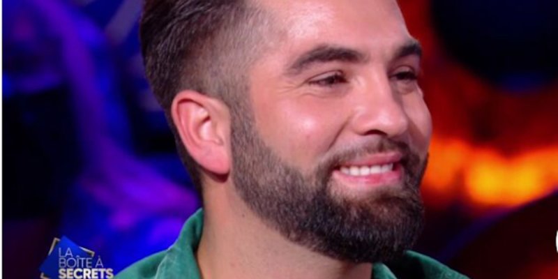 « C'est le caractère », quand Kendji Girac tiré d'affaire parle de Soraya Miranda, la femme de sa vie