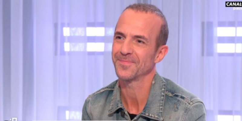 Calogero recasé avec une chanteuse, Marie Poulain a 27 ans de moins que lui