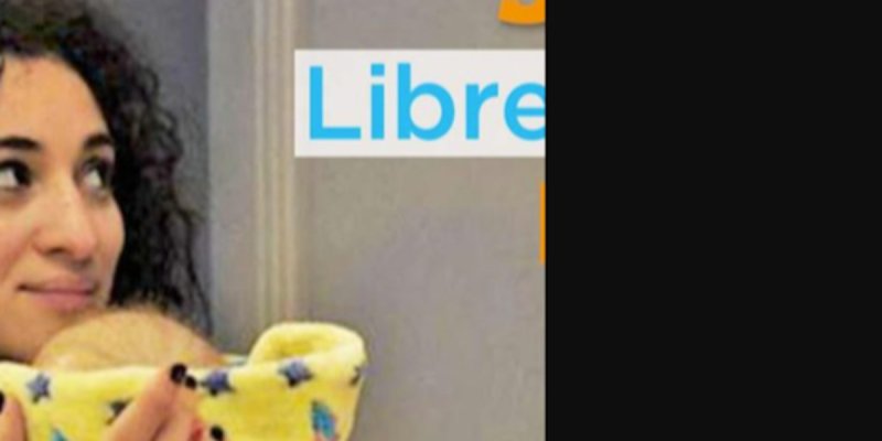 Camélia-Jordana, sacrifice pour son homme - Prête à fonder une famille