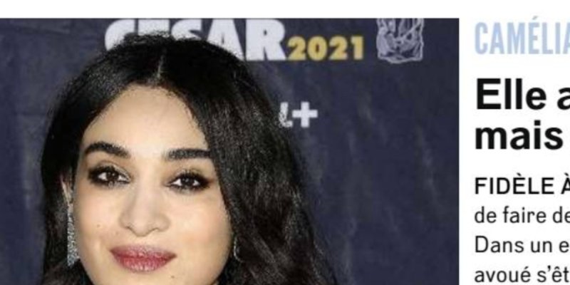 Camélia Jordana tourmentée par les critiques - Une déclaration de Vanessa Paradis fait chaud au coeur