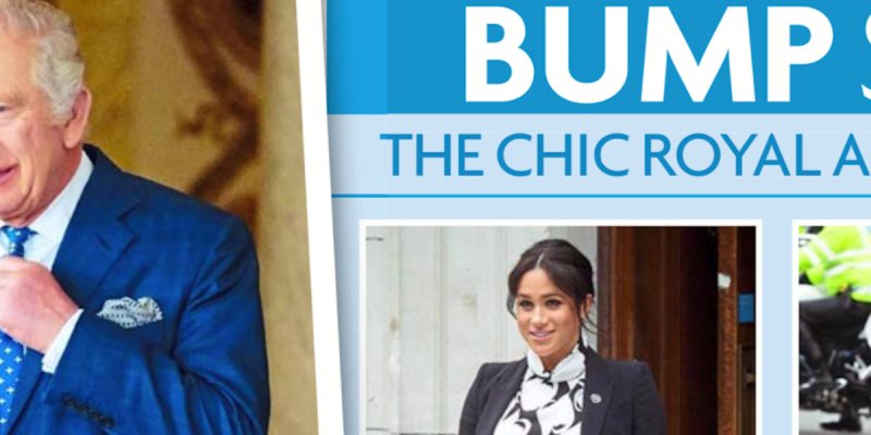 Camilla Parker-Bowles, Charles III, bébé 3 pour Meghan Markle, décision lourde de sens à Santa Barbara