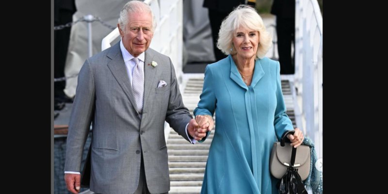 Camilla Parker Bowles : Comment elle lutte contre les rides avec un ingrédient surprenant"