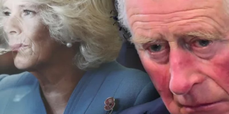 Camilla Parker-Bowles : cure de désintoxication secrète - Charles est désespéré