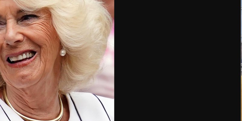 Camilla Parker-Bowles et Albert de Monaco réunis à Wimbledon : une rencontre sur fond de débat (vidéo)