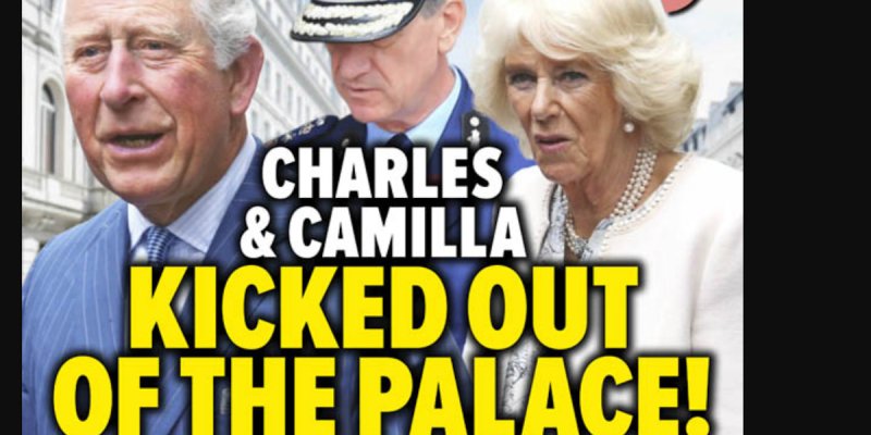 Camilla Parker-Bowles, Prince Charles, anéantis par les critiques, le frère de Diana en renfort