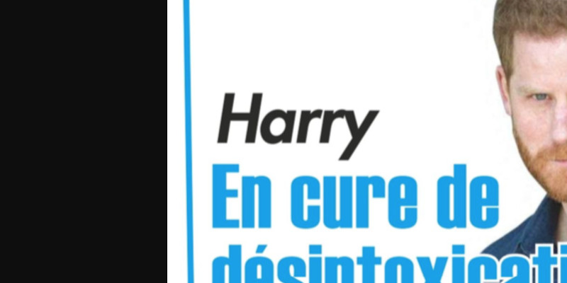 Camilla Parker-Bowles - Prince Charles - Harry en cure, décision difficile