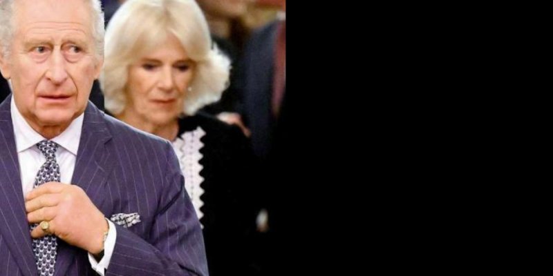 Camilla Parker-Bowles sous le choc, Charles III impliqué dans une affaire de pédophilie