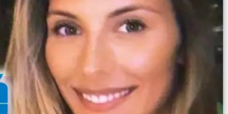 Camille Cerf a marié sa maman !