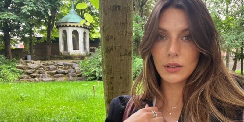 Camille Cerf harcelée par Donald Trump ?