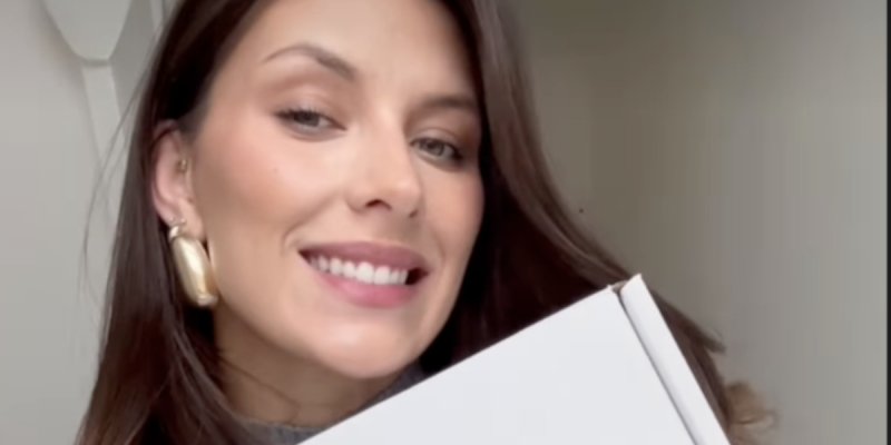 Camille Cerf visée par des messages virulents après son soutien à Ebony (Star Academy)