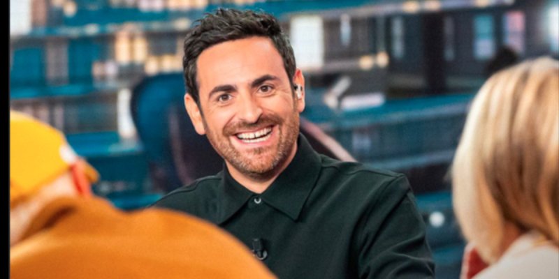 Camille Combal balance sur le clash Inès Reg et Natasha St-Pier : « TF1, pas TF1, je vais vous dire.. »