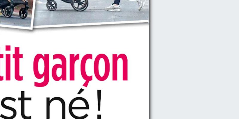 Camille Combal, grosse fatigue, son sacrifice à la naissance de Pio, son fils