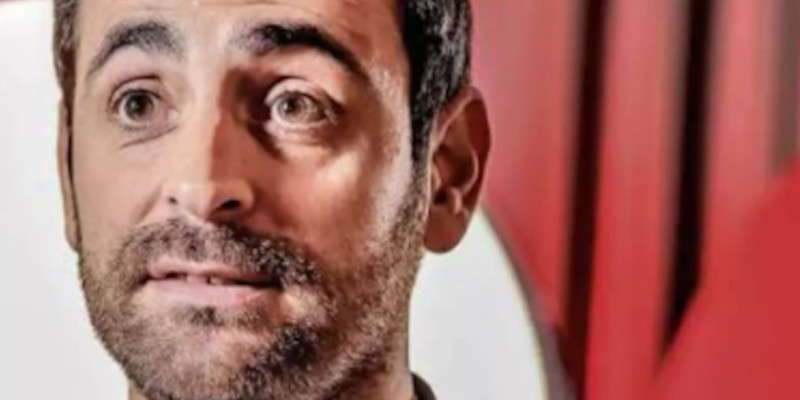 Camille Combal : « J'ai le cœur brisé »… mais pas pour les raisons que vous croyez !