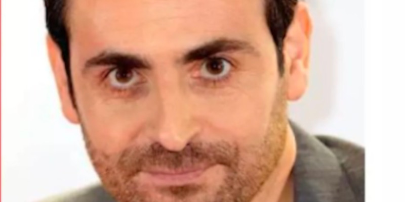Camille Combal « ne peut plus bouger ! »