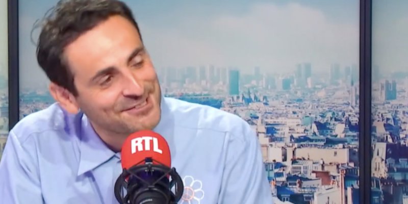 Camille Combal : pourquoi il doit subir une deuxième greffe de la cornée ?