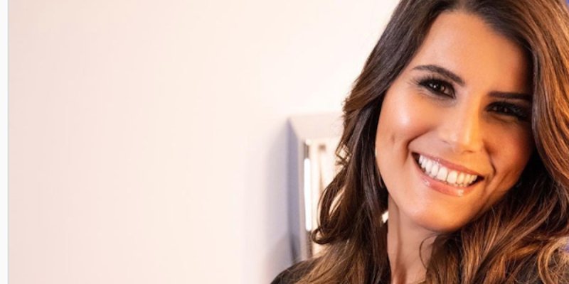 Camille Combal - sa réaction au départ de Karine Ferri de DALS sur TF1