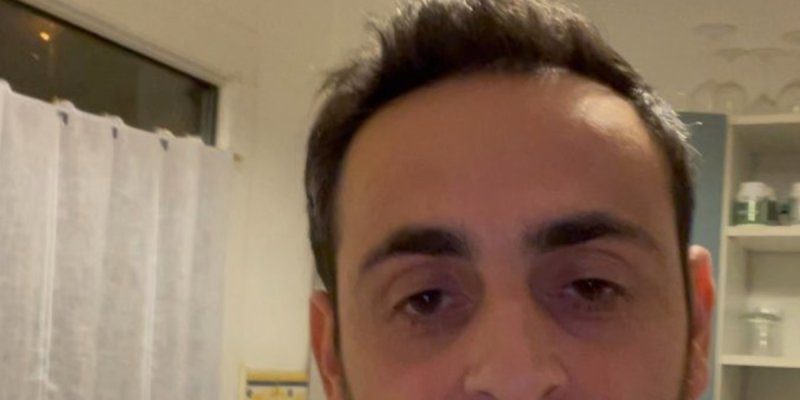 Camille Combal, son année gâchée par une maladie des yeux, cette confidence qui en dit long (photo)