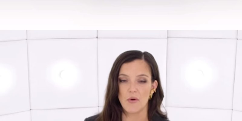 Camille Lellouche sauvée de la dépression par Fayçal, sa confidence (vidéo)