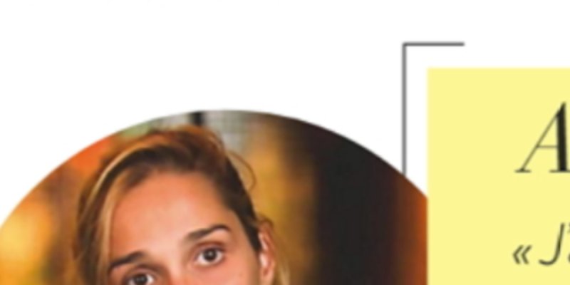 Camille Lou au fond du trou, fierté perdue - sa triste confidence
