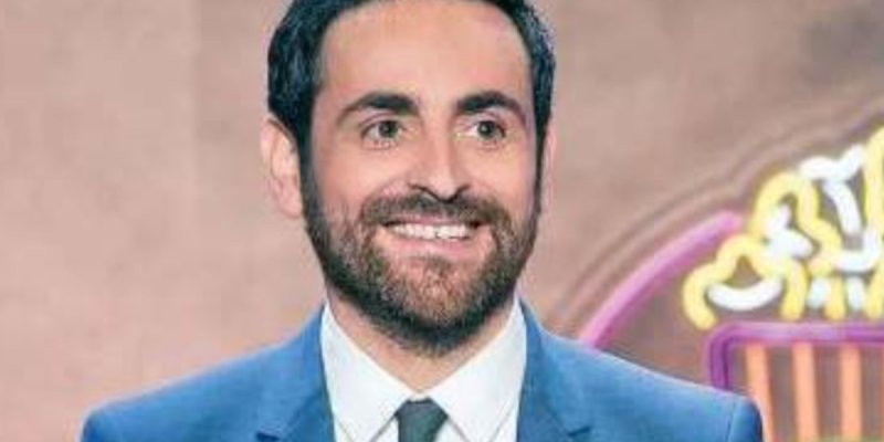 Camille Combal, comment va-t-il aborder le clash entre Inès Reg et Natasha St-Pier sur TF1 ?