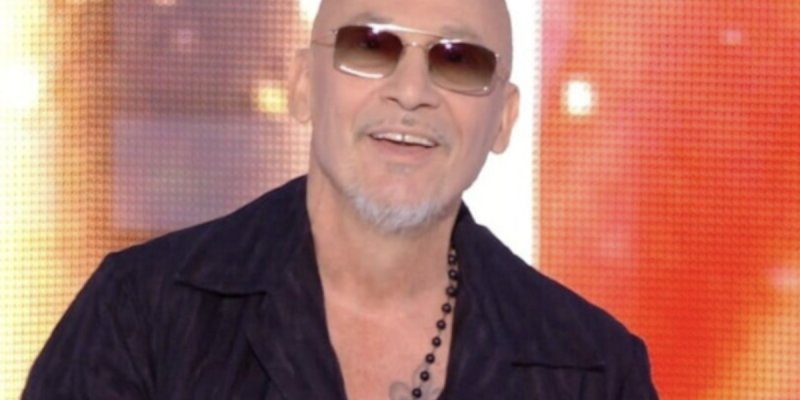 Cancer : Florent Pagny témoigne des bienfaits du cannabis médical