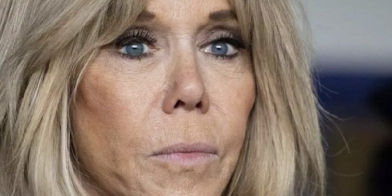 Candace Owens relance la controverse sur Brigitte Macron avec de nouvelles photos
