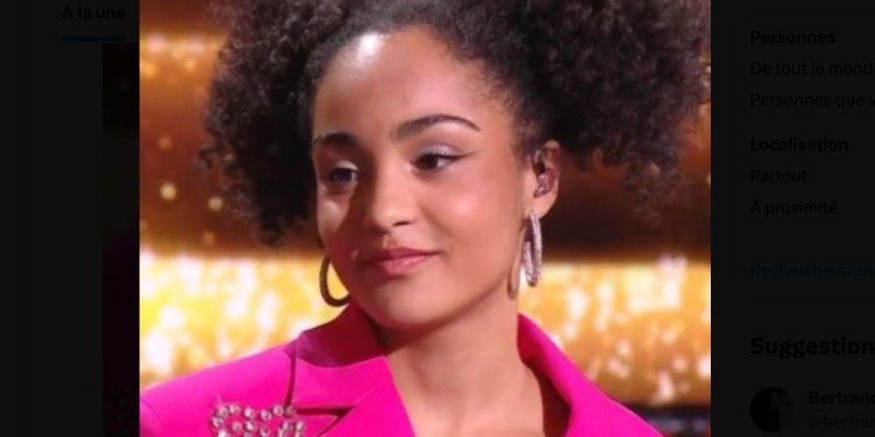 Candice (Star Academy 2023) : Émouvantes révélations sur les adieux de Pierre et Héléna