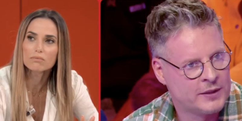 Capucine Anav : les révélations sur l'addiction de Matthieu Delormeau