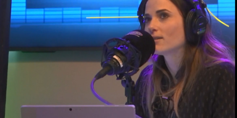 Capucine Anav : rencontre gênante avec Nicolas Sarkozy