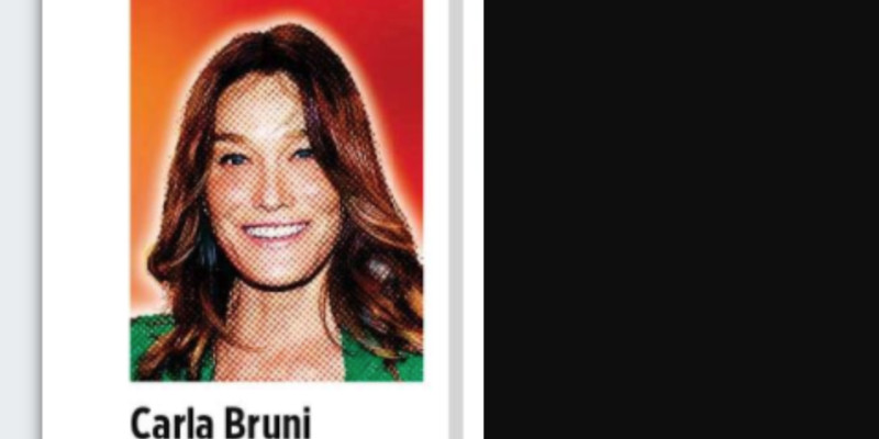 Carla Bruni, débarrassée de Nicolas Sarkozy - En nouvelle qui se précise (vidéo)