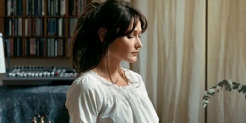 Carla Bruni : Elle sauve la vie de Nicolas Sarkozy !
