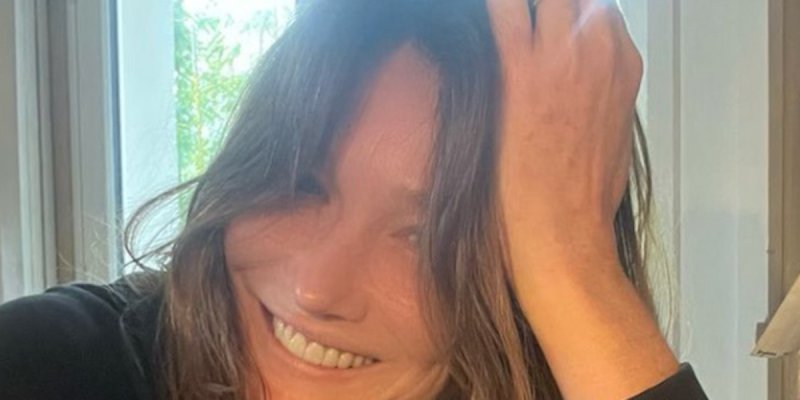 Carla Bruni enragée - Cri de cœur pour Valeria Bruni-Tedeschi et Sofiane Bennacer en pleine tourmente