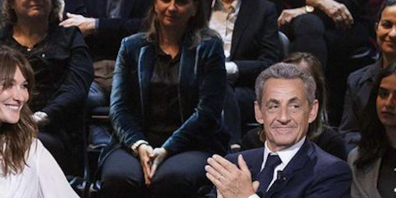 Carla Bruni exaspère Nicolas Sarkozy, ce commentaire sur France 3 qui ne passe pas