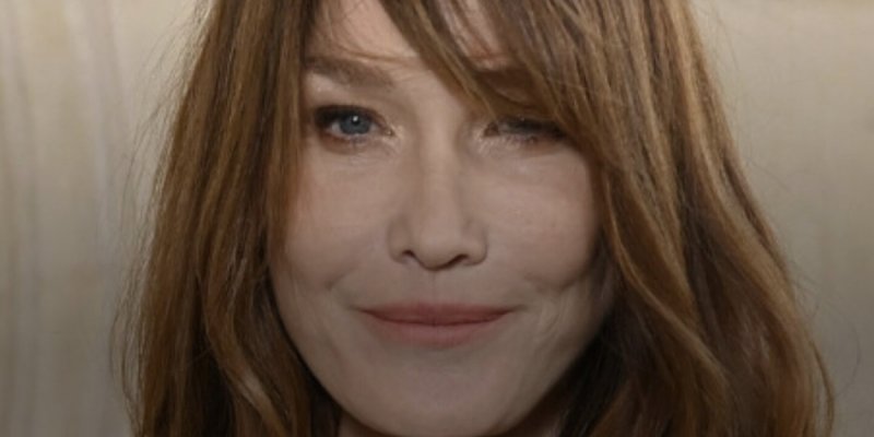 Carla Bruni face à l'épreuve : elle se prépare à la séparation
