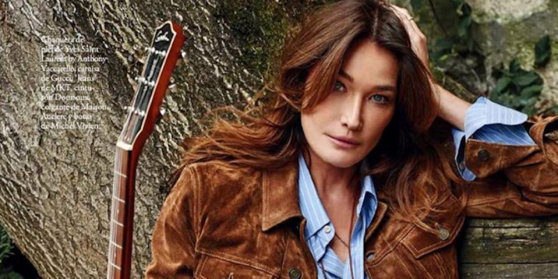 Carla Bruni fâchée avec Nicolas Sarkozy - Sa vérité après sa bourde sur TF1