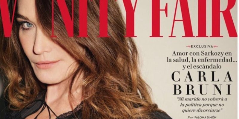 Carla Bruni fâchée contre Brigitte Macron, règlement de compte en public