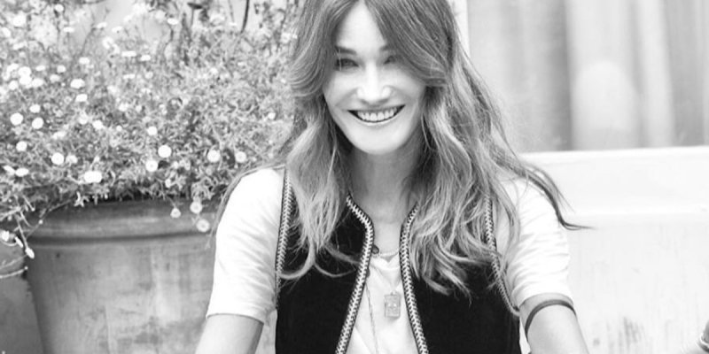 Carla Bruni, grosse déception sur TF1 - La bourde de Jean-Pierre Pernaut ne passe pas