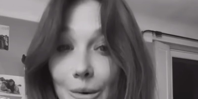 Carla Bruni, le mariage de Louis Sarkozy presque raté, la raison dévoilée