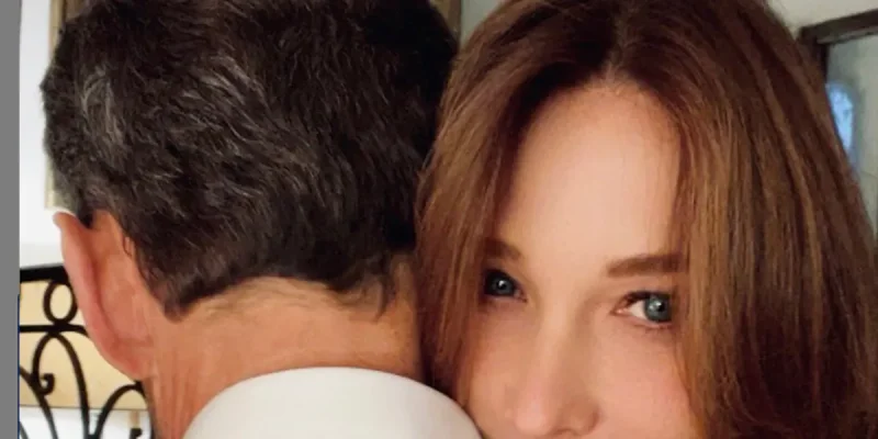 Carla Bruni menacée de mise en examen : Nouveau rebondissement dans l'Affaire Sarkozy