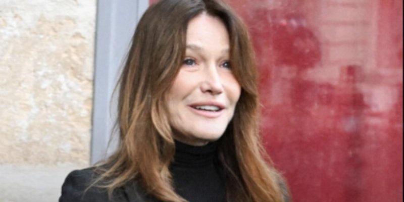 Carla Bruni ravie, Nicolas Sarkozy « croule déjà sous les dons » en prison 