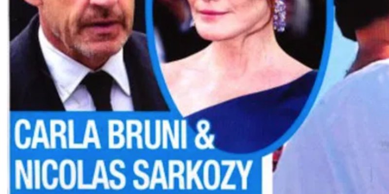 Carla Bruni, Nicolas Sarkozy - sérieuses dissensions - surprenante confidence d'un ex ministre